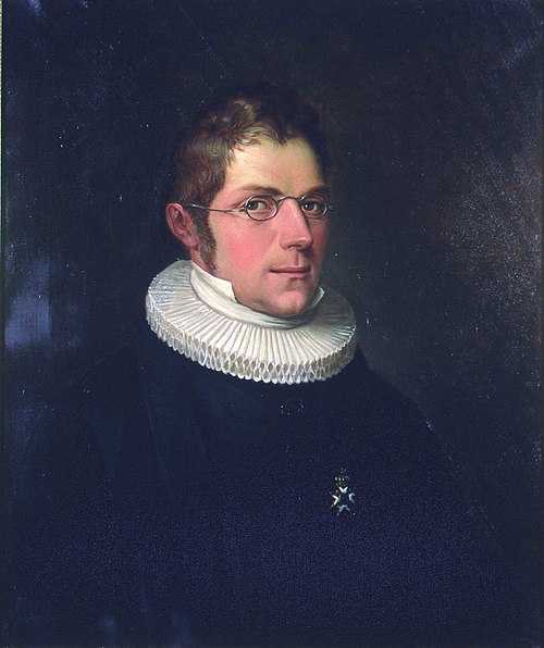 Painting, , Christian Olsen