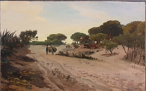Banzão, 1882, Alfredo Keil