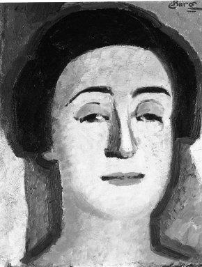 Italiaanse, 1915, Else Berg