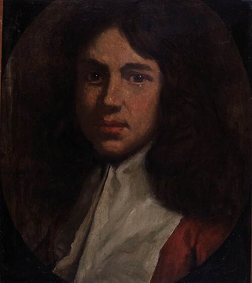 Portrait d'un jeune homme, , Fra Galgario