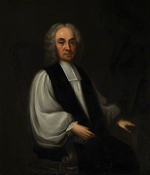 John Wynne (1667–1743), Bishop of Wells (1727–1743), , Francis Hayman