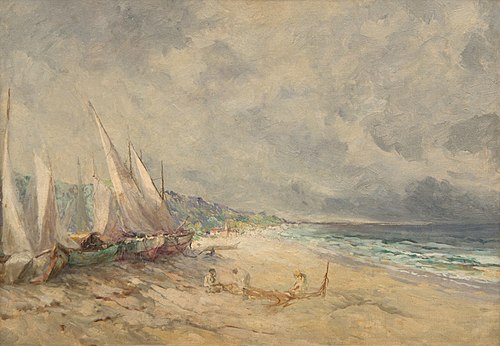 Marinha, , Francisco Joaquim Gomes Ribeiro