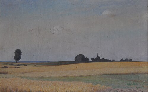 , , Franz Bunke
