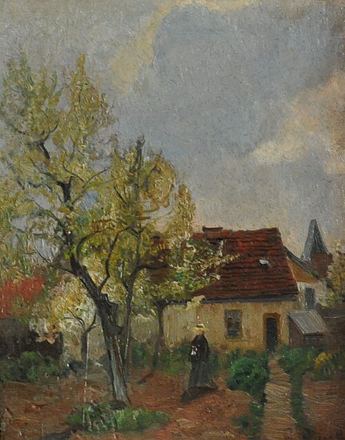 , , Franz Bunke
