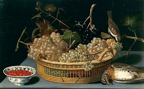 , 1650, Francesco Codino