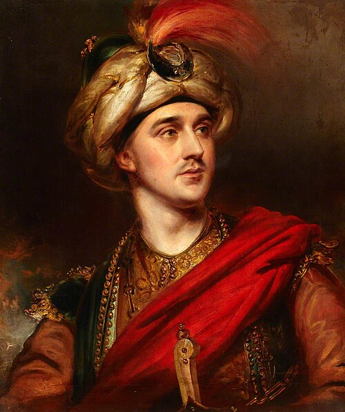 Charles Edward Horn (1786–1849), , Isaac Pocock