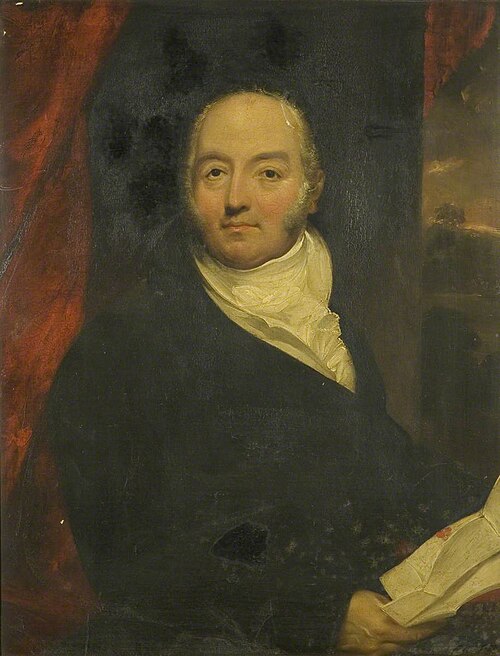 Isaac Jacobs, , Isaac Pocock