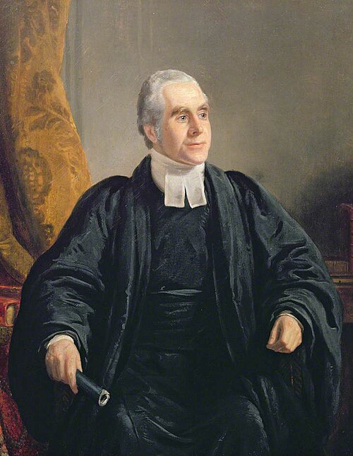 Reverend Samuel Crowther, , Ramsay Richard Reinagle