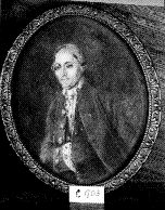 Portrait of I. of J. Wesenhagen (1743-1803), 1781, Charles Maucourt