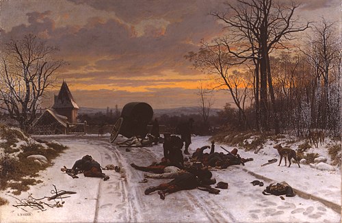 L'heure des fauves, , Louis-Marie Baader