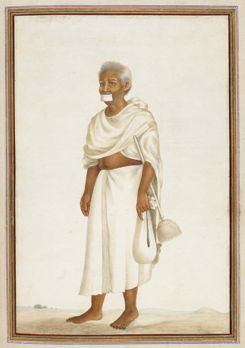 , 1825, Mazhar Ali Khan