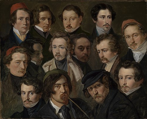 Die Kameraden, , Friedrich Moosbrugger