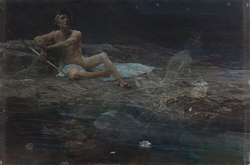 Fading Ideal, , Viktor Oliva