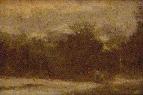 , 1850, Jean-Baptiste Camille Corot