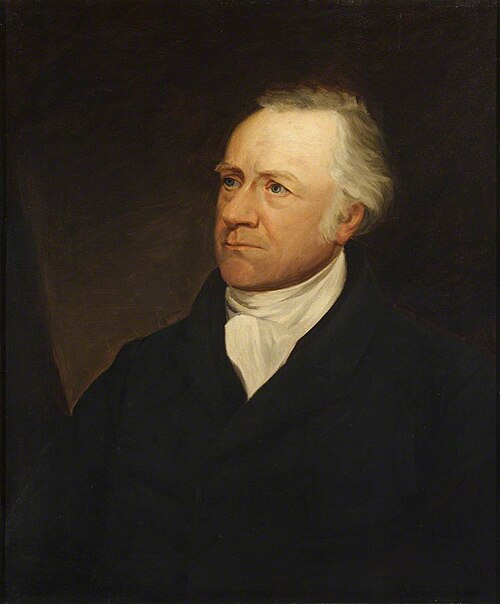 William Bell (1762–1834), , John Zephaniah Bell