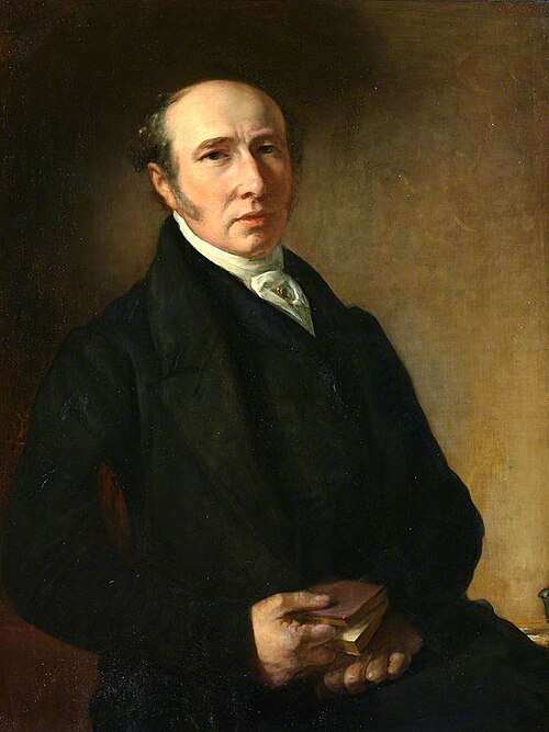 Robert Fitzroy Bell (1790–1862), , John Zephaniah Bell