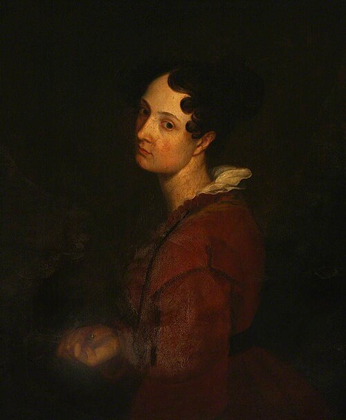 Anna Bell (b.1792), , John Zephaniah Bell