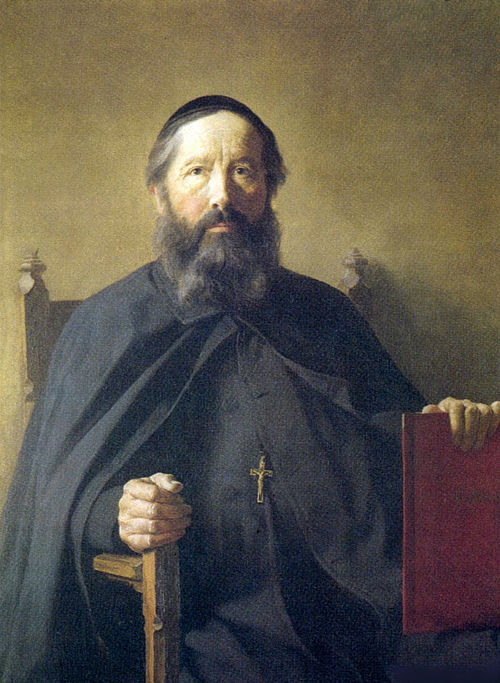 Adolf Aich († 1909), 1893, Gebhard Fugel
