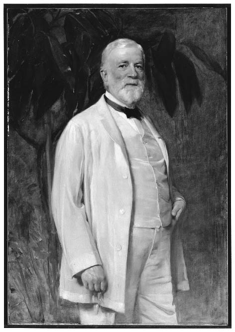 James Brown Case, 1904, Ignaz Gaugengigl