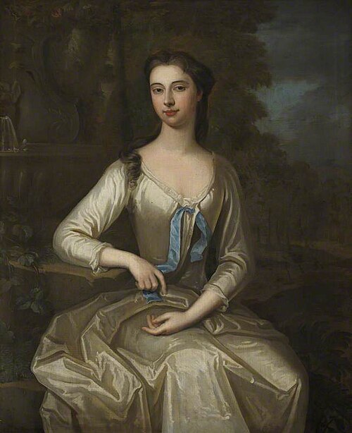 The Honourable Mrs Laura Keppel (1734–1814), Wife of Frederick Keppel (1729–1777), Bishop of Exeter , , Thomas Hudson