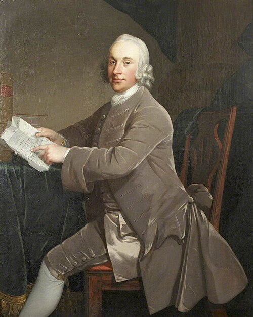 John Andrews, MD, , Thomas Hudson