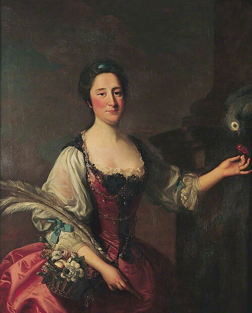 Phila Franks, , Thomas Hudson