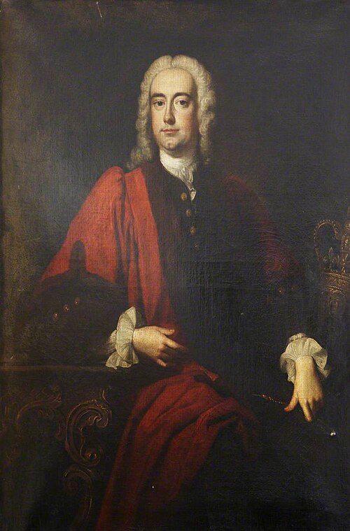 Thomas Heath, Mayor and Sheriff of Exeter, , Thomas Hudson