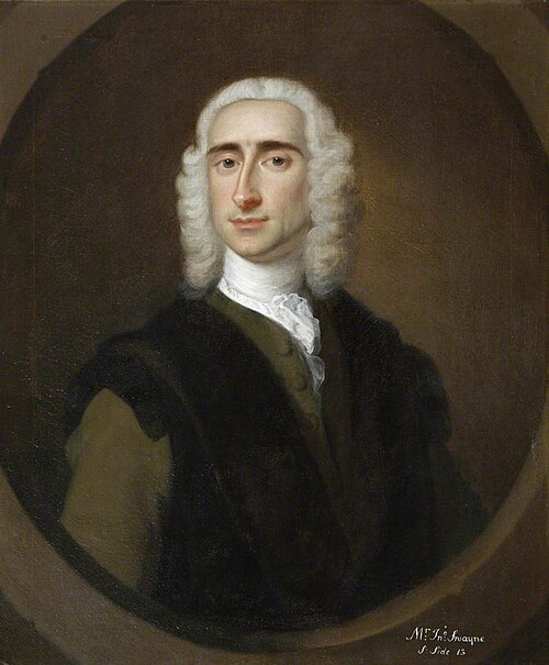 John Swayne, Councillor, , Thomas Hudson