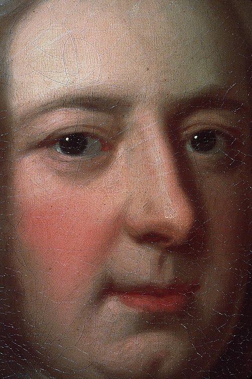 Sir Nicholas Williams, 1740, Thomas Hudson