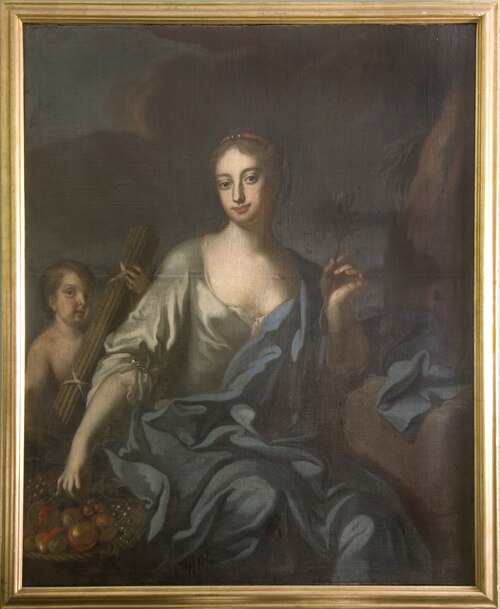 Peace and Harmony, , Georg Engelhard Schröder