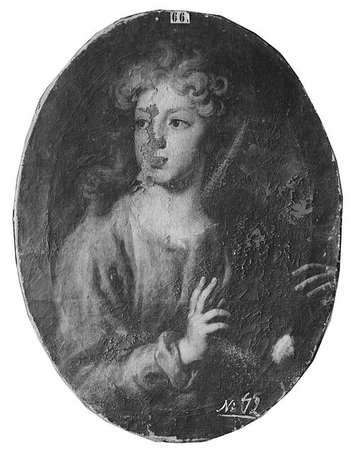 Kristus med världsgloben, , Georg Engelhard Schröder