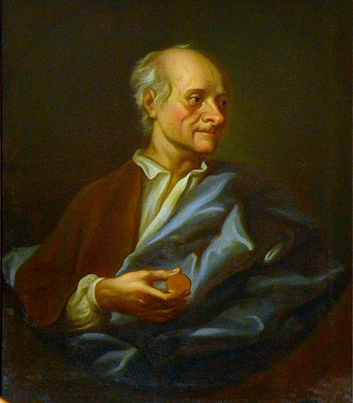 Niklas Keder, 1659-1735, , Georg Engelhard Schröder
