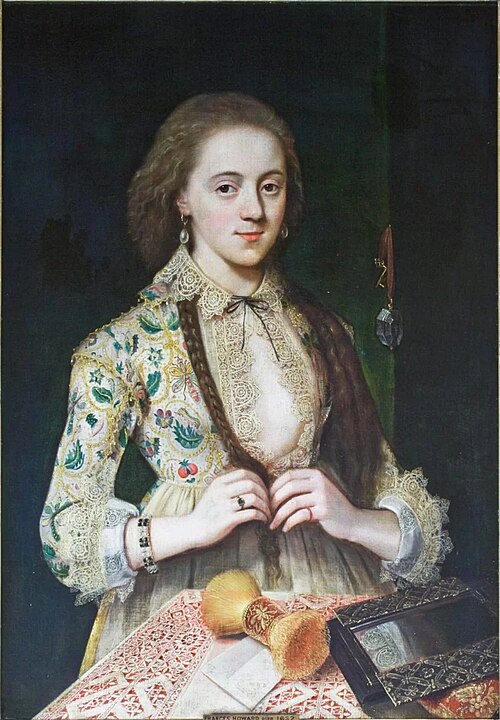 , 1620, Georg Geldorp