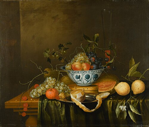 , 1650, Theodoor Aenvanck