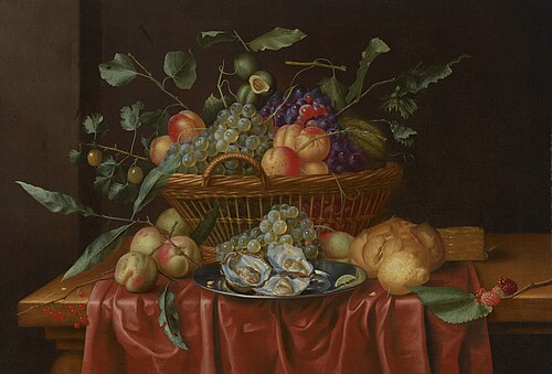 , 1654, Theodoor Aenvanck