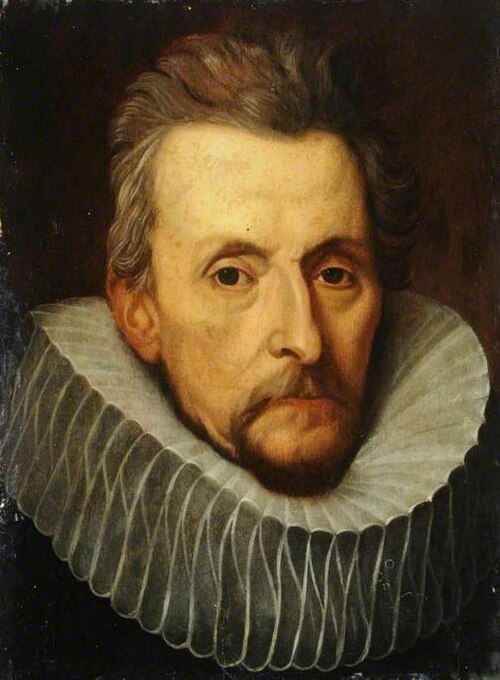 Ferdinand de Boischott (1571–1649), , Anthony van Dyck