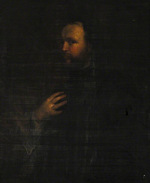 Sir Kenelm Digby (1603–1665), , Anthony van Dyck