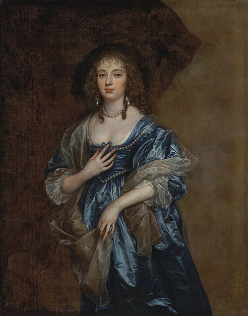 , 1635, Anthony van Dyck