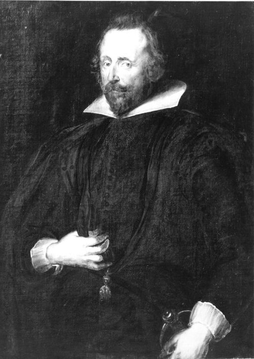 Pfalzgraf Wolfgang Wilhelm von Pfalz-Neuburg (Nachfolger), 1620, Anthony van Dyck