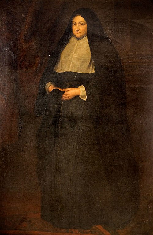 Isabella of Austria ( 1566-1633 ), 1750, Antoine van Dyck