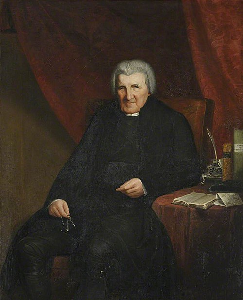 Joseph Turner (1745–1828), 1828, George Dawe