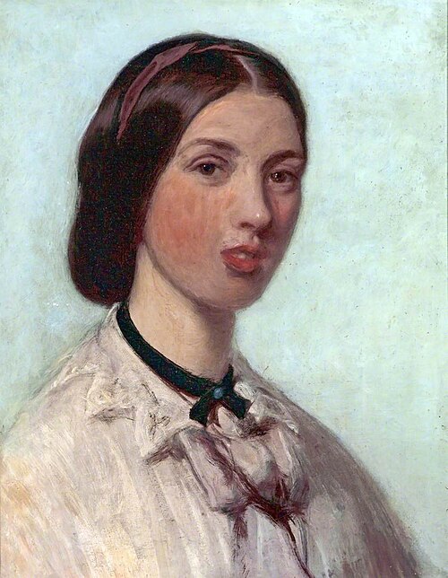 The Artist's Daughter, Lily, , George Lance