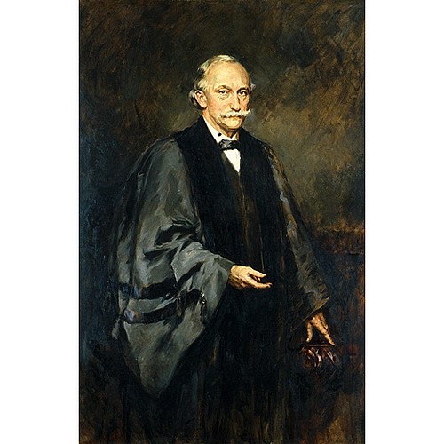 Richard Alexander Penrose, 1919, Julian Russell Story