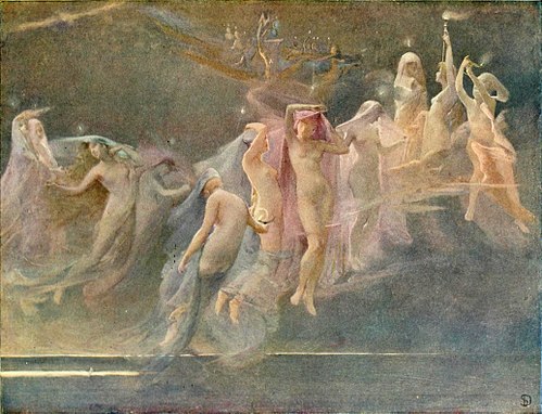 Les Étoiles du Matin, , Sarah Paxton Ball Dodson