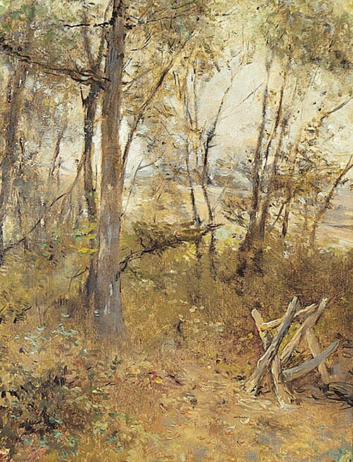 A Wood, , Sarah Paxton Ball Dodson