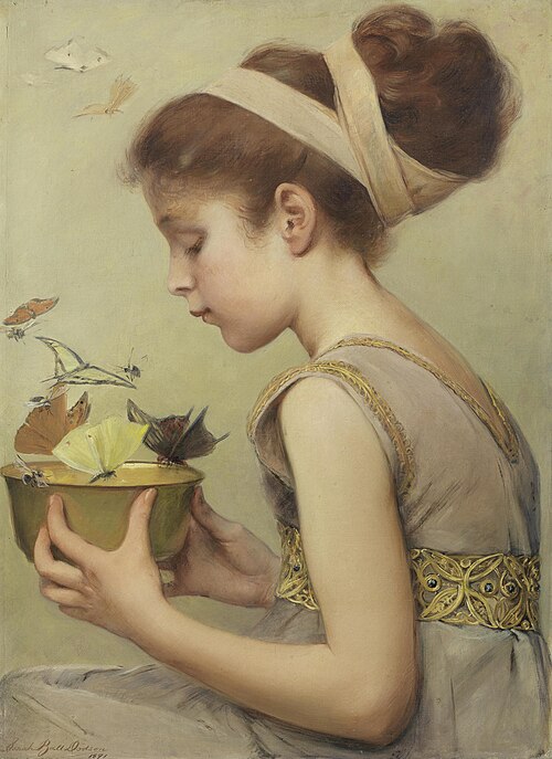 Honey of the Hymettus, , Sarah Paxton Ball Dodson