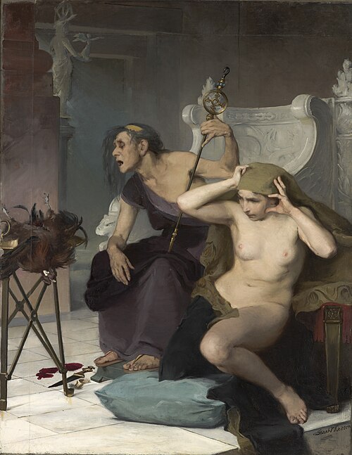 The Bacidae, 1883, Sarah Paxton Ball Dodson