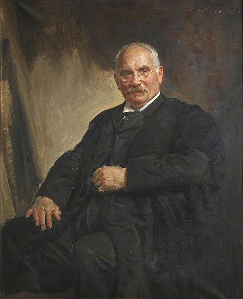 Henry 'Harry' Vassall (1860–1926); English rugby international; Master of Repton School, Derbyshire, 1925, Reginald Grenville Eves