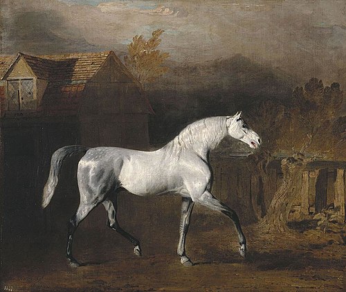 Lop, 1794, Benjamin Marshall