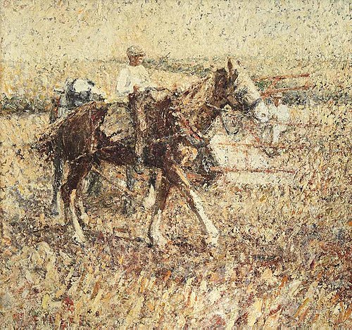Autumn Glory, , Harry Fidler
